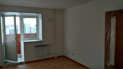 Лот: 10512858. Фото: 1. Продам 1-комнатную квартиру. Квартиры, студии