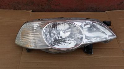 Лот: 7249655. Фото: 1. Фара R контрактная HONDA Odyssey... Оптика и освещение