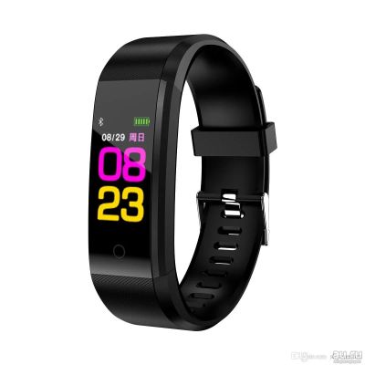 Лот: 13658210. Фото: 1. Фитнес браслет Smartband, умный... Смарт-часы, фитнес-браслеты, аксессуары