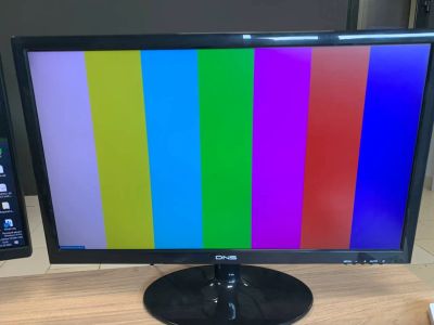 Лот: 19307428. Фото: 1. Монитор DNS 23.6". ЖК-мониторы