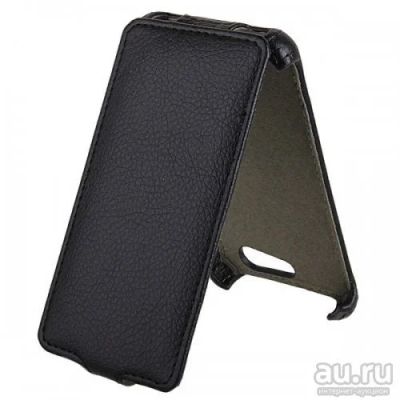 Лот: 9263008. Фото: 1. Чехол Flip Activ Leather для Sony... Чехлы, бамперы