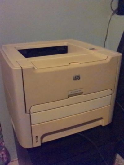 Лот: 7014566. Фото: 1. Принтер HP Laser Jet 1160. Лазерные принтеры