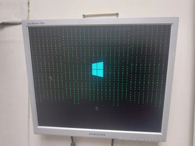 Лот: 25579983. Фото: 1. Видеокарта PCI-E 2048 MB GTX950... Видеокарты
