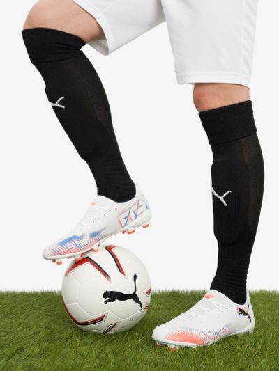 Лот: 25557014. Фото: 1. Бутсы мужские PUMA Future 8 Play... Другое (одежда, обувь, галантерея)