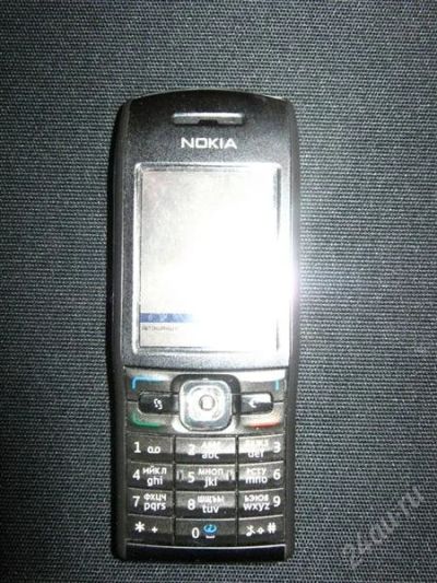 Лот: 951263. Фото: 1. Nokia E50-2. Кнопочные мобильные телефоны