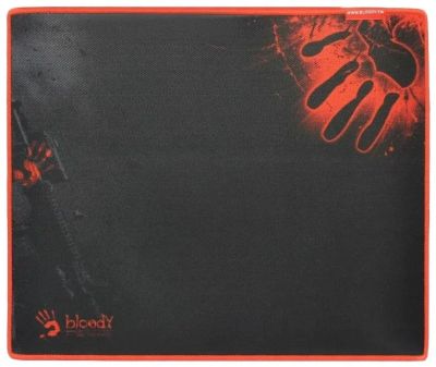 Лот: 24948613. Фото: 1. Игровой коврик A4Tech Bloody B-080... Клавиатуры и мыши