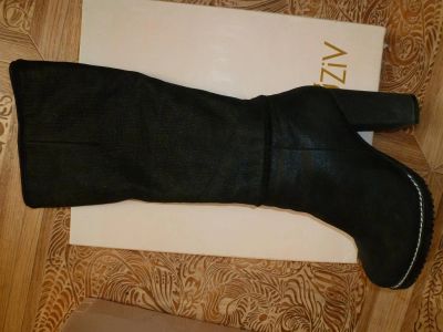 Лот: 3795835. Фото: 1. новые зимние сапоги "европейка... Сапоги