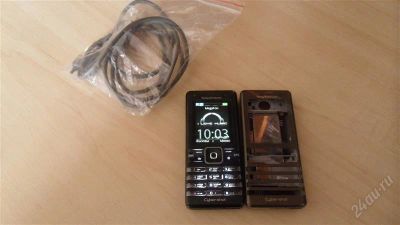 Лот: 1910869. Фото: 1. sony ericsson k770i продажа,обмен... Кнопочные мобильные телефоны
