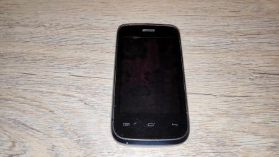 Лот: 20065793. Фото: 1. Телефон " Explay " сенсорный... Смартфоны