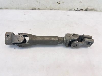 Лот: 25091068. Фото: 1. рулевой карданчик Opel Astra L69. Ходовая, подвеска, рулевое управление