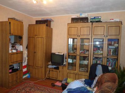Лот: 3481123. Фото: 1. Стенка на дачу. Гостиные, стенки, горки