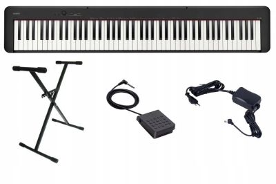 Лот: 17530512. Фото: 1. Цифровое пианино Casio, ещё на... Клавишные