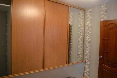 Лот: 3465464. Фото: 1. встраеваемый шкаф Stenly. Шкафы, шкафы-купе