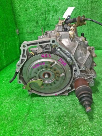 Лот: 16691498. Фото: 1. Акпп Honda Logo GA3 D13B 1 997... Трансмиссия
