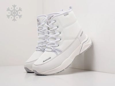 Лот: 19352506. Фото: 1. Зимние Сапоги Adidas (25598) Размер... Кеды, кроссовки, слипоны