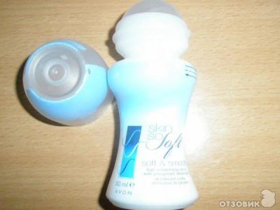 Лот: 3244146. Фото: 1. дезодорант- антиперспирант avon... Средства личной гигиены 
