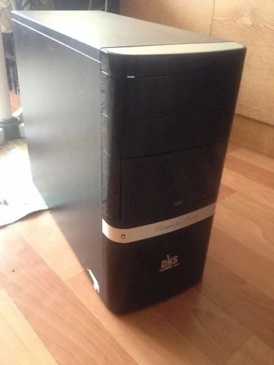 Лот: 11170415. Фото: 1. (128) Core i3-2120 (4*3300MHz... Компьютеры в сборе