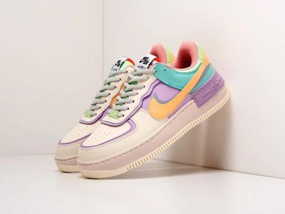 Лот: 16373458. Фото: 1. Кроссовки Nike Air Force 1 Shadow... Кеды, кроссовки, слипоны