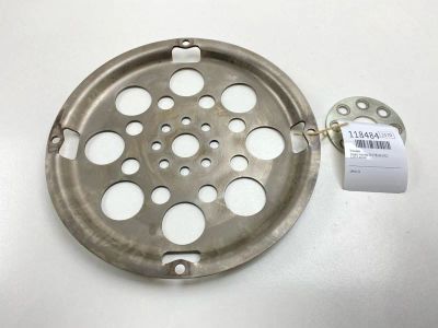 Лот: 25644696. Фото: 1. Маховик Subaru Impreza 2012 12332AA140... Двигатель и элементы двигателя