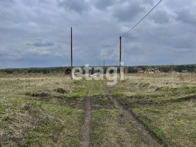 Лот: 25295462. Фото: 1. участок , Красноярск улица Возрождения... Земельные участки