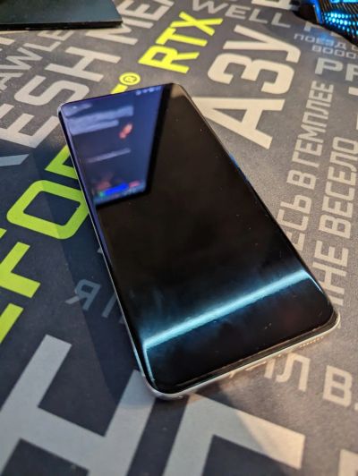 Лот: 19904871. Фото: 1. Xiaomi Mi 11. Смартфоны