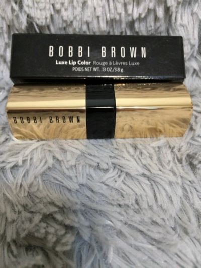 Лот: 11566491. Фото: 1. Помада для губ от Bobbi Brown. Макияж
