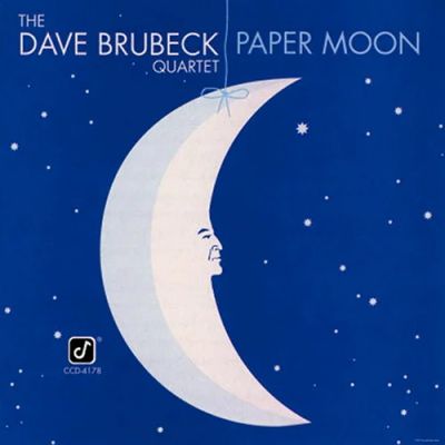 Лот: 3510699. Фото: 1. 1981 - The Dave Brubeck Quartet... Аудиозаписи