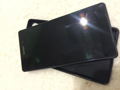 Лот: 5248007. Фото: 1. Sony Z2 D6503 4G LTE. Смартфоны