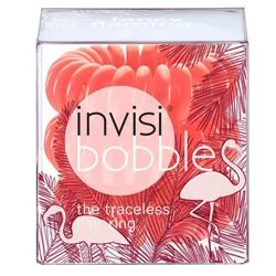 Лот: 6137747. Фото: 1. Резинки для волос Invisibobble. Другое (красота и здоровье)