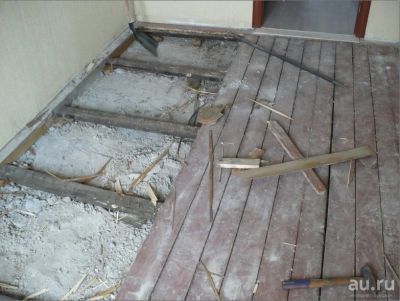 Лот: 8228237. Фото: 1. заберу старый деревянный пол. Древесина, пиломатериал