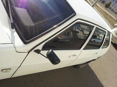 Лот: 2872107. Фото: 1. ваз2109. Автомобили