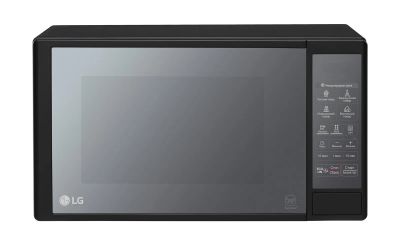 Лот: 24895684. Фото: 1. Микроволновая печь LG MS2042DARB... Микроволновки, мини-печи