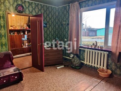Лот: 25294351. Фото: 1. 3-комн. квартира , посёлок городского... Квартиры, студии