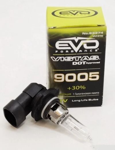 Лот: 4739465. Фото: 1. Лампы Галогенные EVO "Vistas... Оптика и освещение