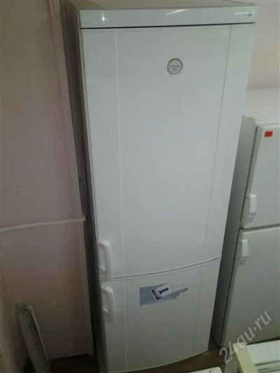 Лот: 1607299. Фото: 1. "Electrolux" ENB 3440. Холодильники, морозильные камеры