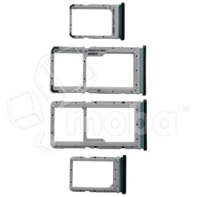 Лот: 18915056. Фото: 1. Контейнер SIM для Xiaomi Redmi... Корпуса, клавиатуры, кнопки