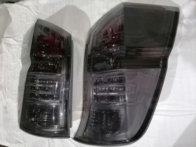 Лот: 25030958. Фото: 1. Фонари задние Honda Stepwgn rk... Оптика и освещение