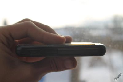 Лот: 4801186. Фото: 1. samsung s5230. что-то с сенсором. Кнопочные мобильные телефоны