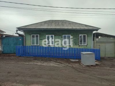 Лот: 25291537. Фото: 1. 4-комн. дом , Красноярск 11-я... Дома