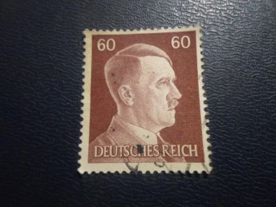 Лот: 19196907. Фото: 1. Марка для Вашей коллекции лот... Марки
