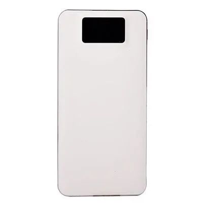 Лот: 12062403. Фото: 1. Внешний аккумулятор Power с LCD... Внешние, портативные аккумуляторы для смартфонов (Power bank)