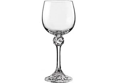 Лот: 9225980. Фото: 1. Набор бокалов для вина Bohemia... Кружки, стаканы, бокалы