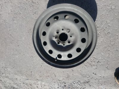 Лот: 13964292. Фото: 1. диск ваз на 14. Диски