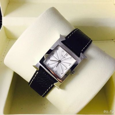 Лот: 8277763. Фото: 1. Часы женские Hermes G. Другие наручные часы