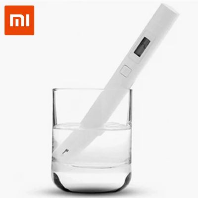 Лот: 15069185. Фото: 1. Тестер качества воды Xiaomi Mi... Остальная техника