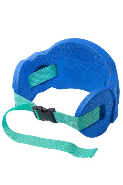 Лот: 23313975. Фото: 1. Пояс для плавания Mad Wave Aquabelt... Другое (водный спорт)