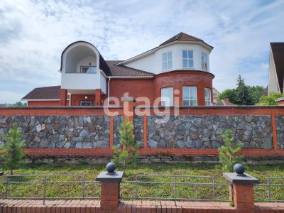 Лот: 25294263. Фото: 1. 5-комн. и более дом , посёлок... Дома