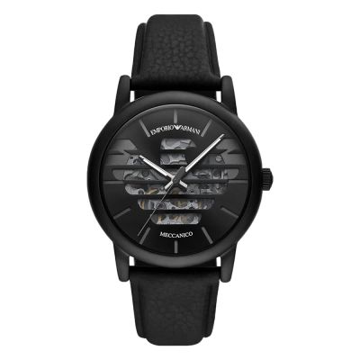 Лот: 23832644. Фото: 1. Мужские часы Emporio Armani Luigi... Оригинальные наручные часы