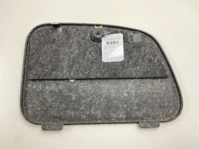 Лот: 25529396. Фото: 1. Обшивка багажника Audi A5 2013... Кузов