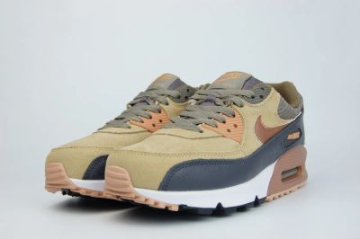 Лот: 16953336. Фото: 1. Кроссовки Nike Air Max 90 Ltr... Кеды, кроссовки, слипоны